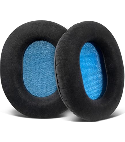 Amazon | Sennheiser HD8 DJ HD6 MIX HD7 DJヘッドセット 対応